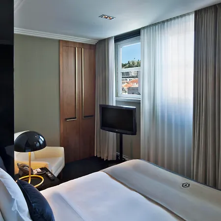 Altis Avenida Hotel, A Member Of Preferred & Hotel Lisbona