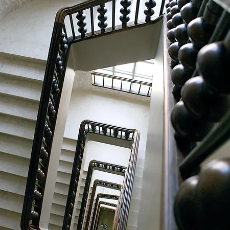 Altis Avenida Hotel, A Member Of Preferred & Hotel Lisbona