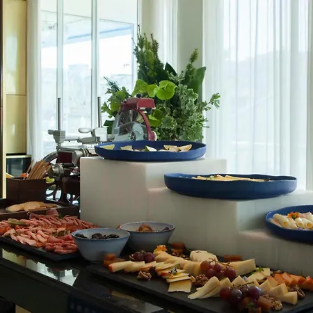 Altis Avenida Hotel, A Member Of Preferred & Hotel