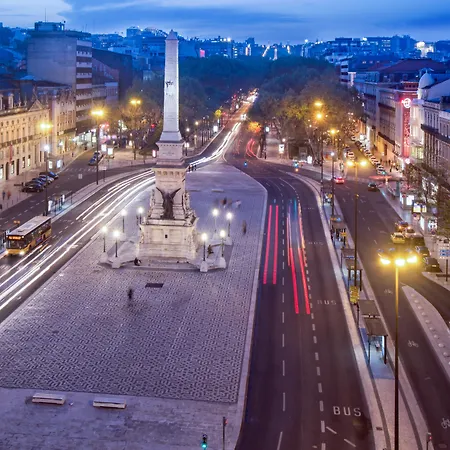 Hotel Altis Avenida Hotel, A Member Of Preferred & 5*