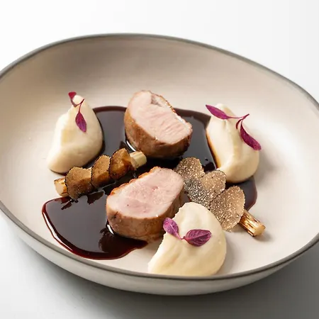 Hotel Altis Avenida Hotel, A Member Of Preferred & 5*