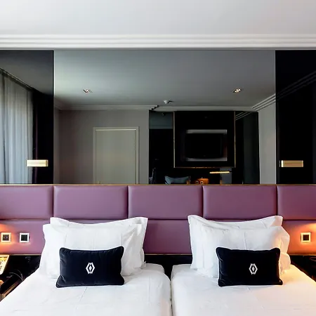 Hotel Altis Avenida Hotel, A Member Of Preferred & Lisbona