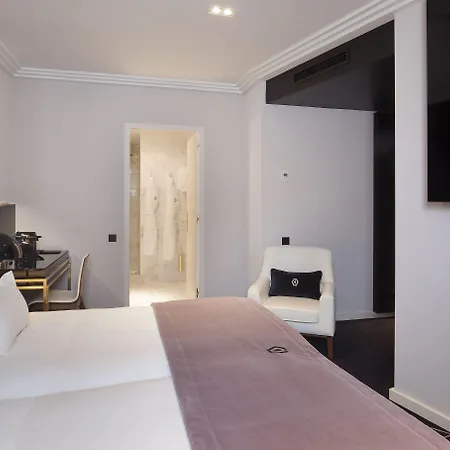 Hotel Altis Avenida Hotel, A Member Of Preferred & Lisbona