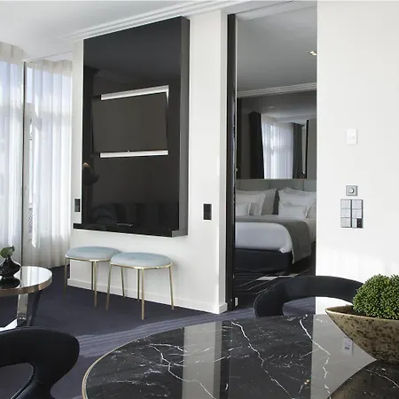 Altis Avenida Hotel, A Member Of Preferred & Hotel 5*