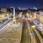 Hotel Altis Avenida Hotel, A Member Of Preferred &