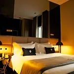Hotel Altis Avenida Hotel, A Member Of Preferred & Lisboa