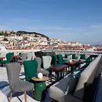 Altis Avenida Hotel, A Member Of Preferred & Hotel