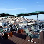 Altis Avenida Hotel, A Member Of Preferred & Hotel