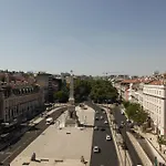 Altis Avenida Hotel, A Member Of Preferred & 5*