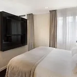 Altis Avenida Hotel, A Member Of Preferred & ホテル 5*