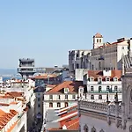 Hotel Altis Avenida Hotel, A Member Of Preferred &