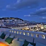 Hotel Altis Avenida Hotel, A Member Of Preferred & 5*