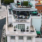 Altis Avenida Hotel, A Member Of Preferred & Hotel Lisboa