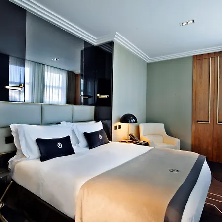Altis Avenida Hotel, A Member Of Preferred & ホテル