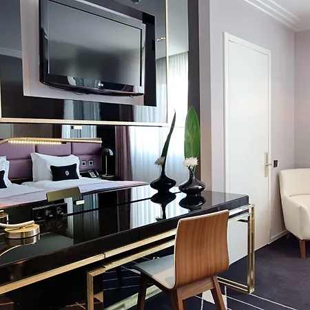 ホテル Altis Avenida Hotel, A Member Of Preferred & 5*