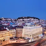 Altis Avenida Hotel, A Member Of Preferred & Hotel 5*