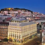 Altis Avenida Hotel, A Member Of Preferred & Hotel Lisboa
