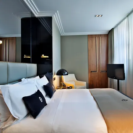 Altis Avenida Hotel, A Member Of Preferred & 5*