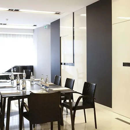 Altis Avenida Hotel, A Member Of Preferred & 5* Lisboa