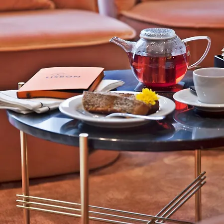 Altis Avenida Hotel, A Member Of Preferred & Lisboa