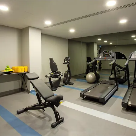 מלון Altis Avenida Hotel, A Member Of Preferred & ליסבון