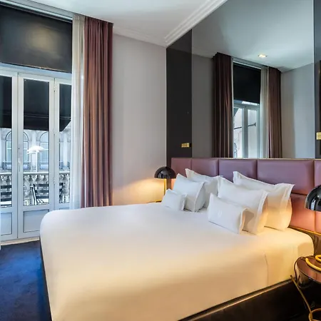 Altis Avenida Hotel, A Member Of Preferred & 5*