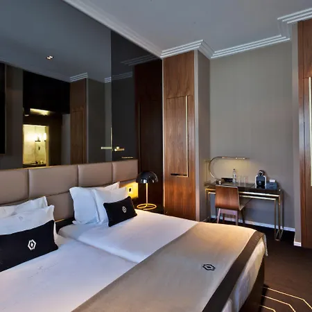 Altis Avenida Hotel, A Member Of Preferred & 5* Лісабон
