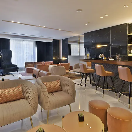 Altis Avenida Hotel, A Member Of Preferred & Hotel Lisboa