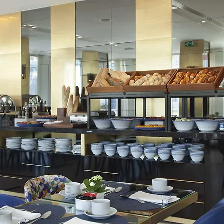 Altis Avenida Hotel, A Member Of Preferred & Lissabon