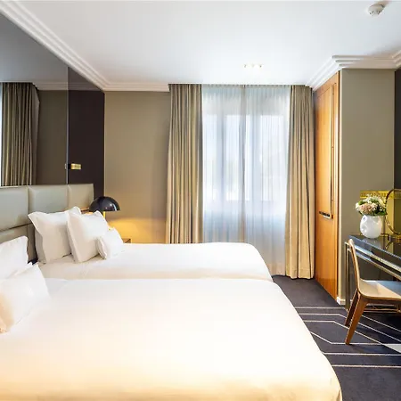 Hotell Altis Avenida Hotel, A Member Of Preferred & Lisboa