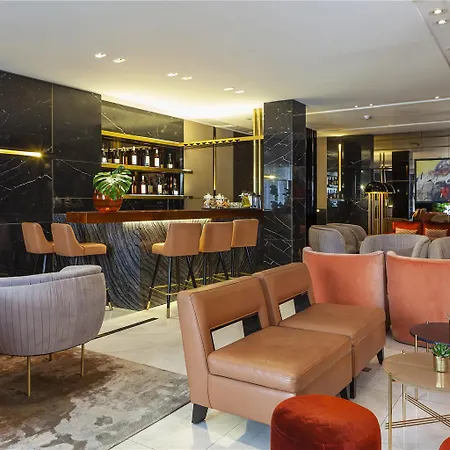 Hotel Altis Avenida Hotel, A Member Of Preferred & 5*