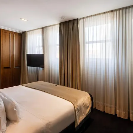 Altis Avenida Hotel, A Member Of Preferred & 5* リスボン