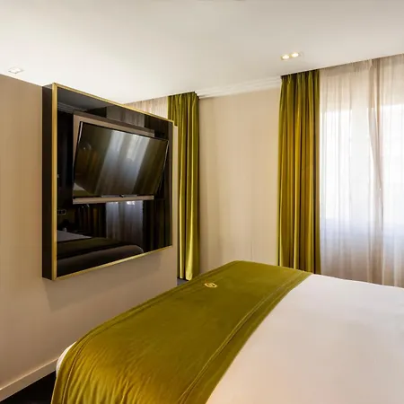 Altis Avenida Hotel, A Member Of Preferred &