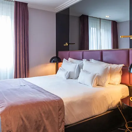 Altis Avenida Hotel, A Member Of Preferred & מלון