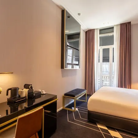 Altis Avenida Hotel, A Member Of Preferred & ホテル 5*