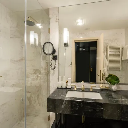 Altis Avenida Hotel, A Member Of Preferred & ホテル 5*