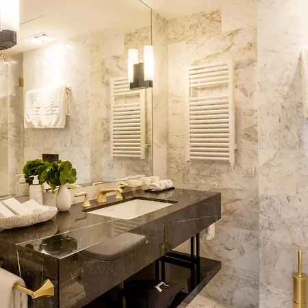 Altis Avenida Hotel, A Member Of Preferred & 5*
