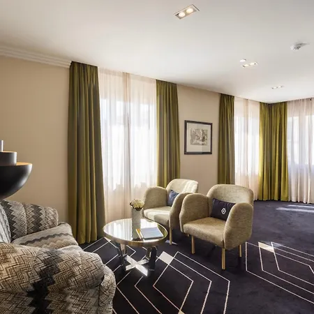 Altis Avenida Hotel, A Member Of Preferred & 5* リスボン
