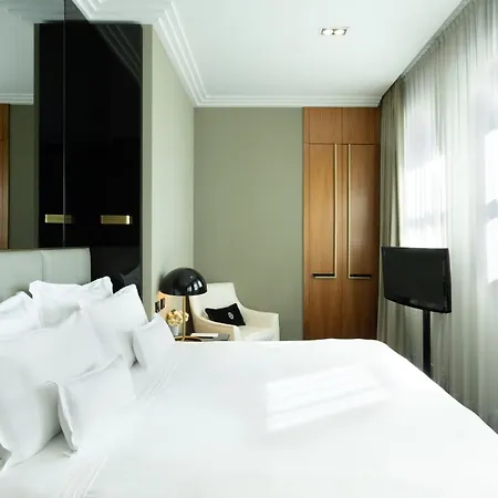 Altis Avenida Hotel, A Member Of Preferred &