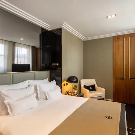 Altis Avenida Hotel, A Member Of Preferred & ホテル リスボン