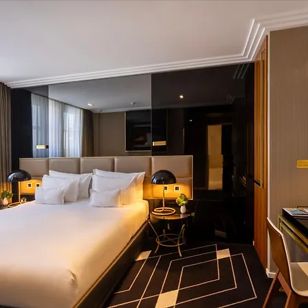 Altis Avenida Hotel, A Member Of Preferred & 5*