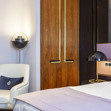 Altis Avenida Hotel, A Member Of Preferred & Hotel 5*