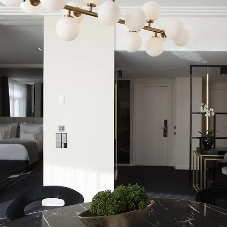 Altis Avenida Hotel, A Member Of Preferred & Hotel