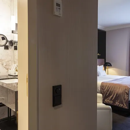 Altis Avenida Hotel, A Member Of Preferred & Hotel 5*