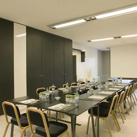 Altis Avenida Hotel, A Member Of Preferred & מלון