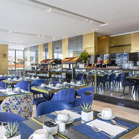 Altis Avenida Hotel, A Member Of Preferred &