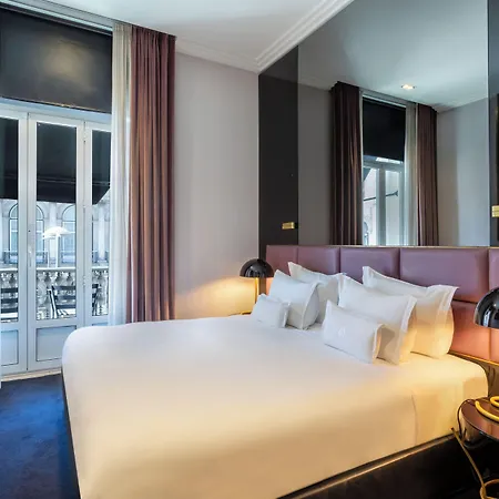 Altis Avenida Hotel, A Member Of Preferred & 酒店