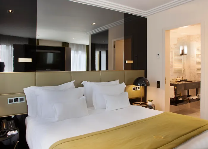 Altis Avenida Hotel, A Member Of Preferred & 5* Lissabon