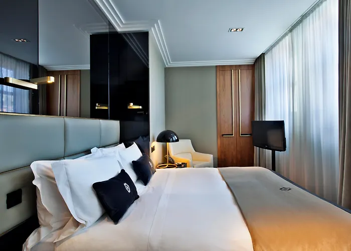 Altis Avenida Hotel, A Member Of Preferred & 5*