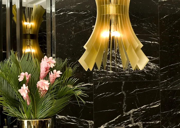 Altis Avenida Hotel, A Member Of Preferred & Lisboa